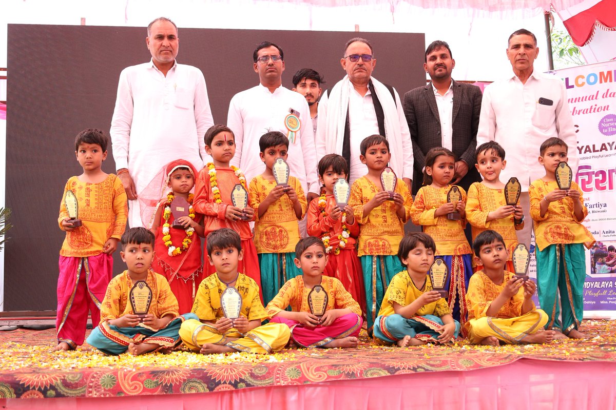 cscbvsinghani's tweet photo. 1st Annual Function परवरिश, कार्यक्रम के तहत बच्चों के की शानदार प्रस्तुति https://t.co/lwnMFFmXlq
