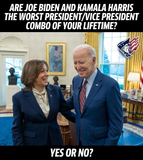 TRUMP_ARMY_'s tweet image. YES OR NO!!