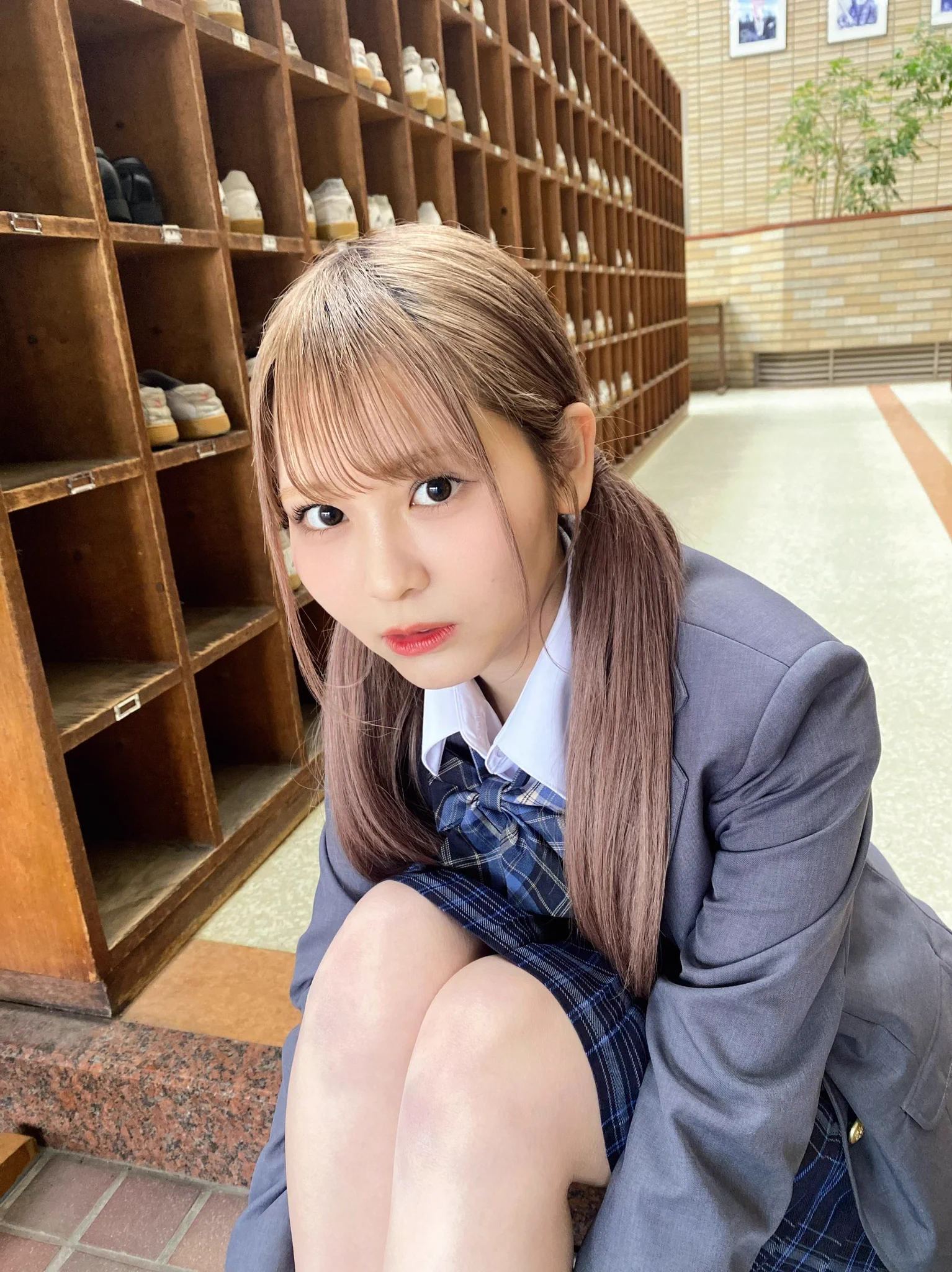 大場 花菜 on X: 