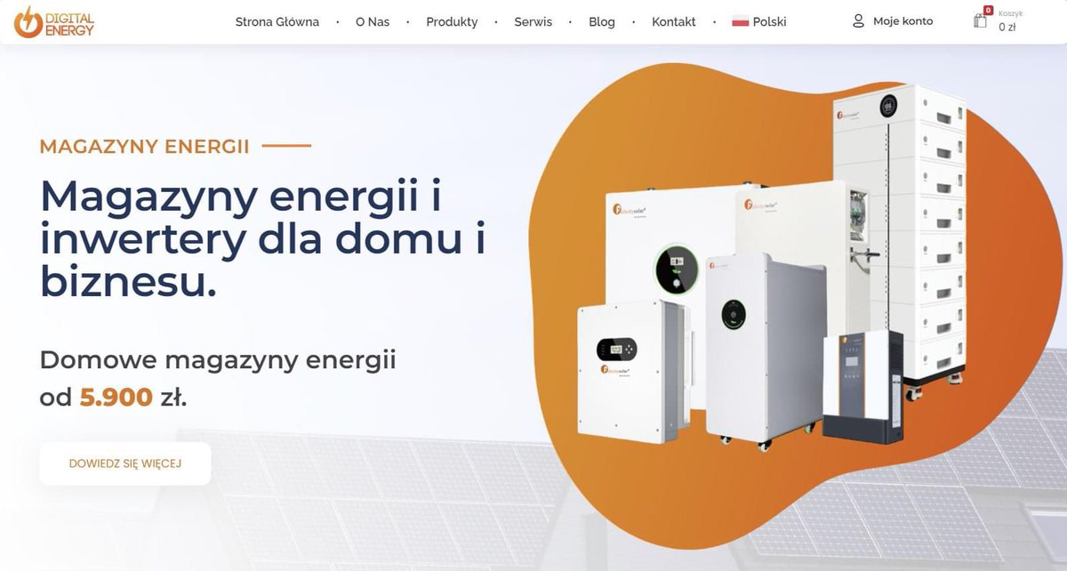 Digital Energy tweet media