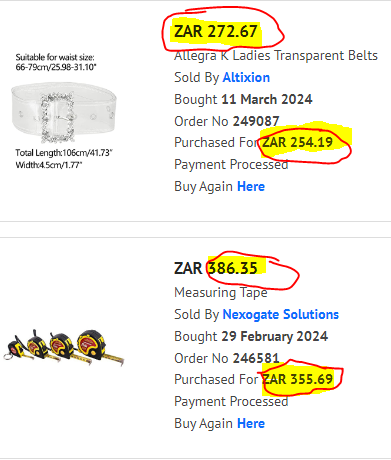 Gys1589348's tweet photo. Make an extra income with https://t.co/LQbVVRFpQk
You can buy and sell items, make a profit from 5-9% 
You can start with items from as little as R130.00, and you can do this ALL on your CELLPHONE!!! https://t.co/KVUZrLdLFQ