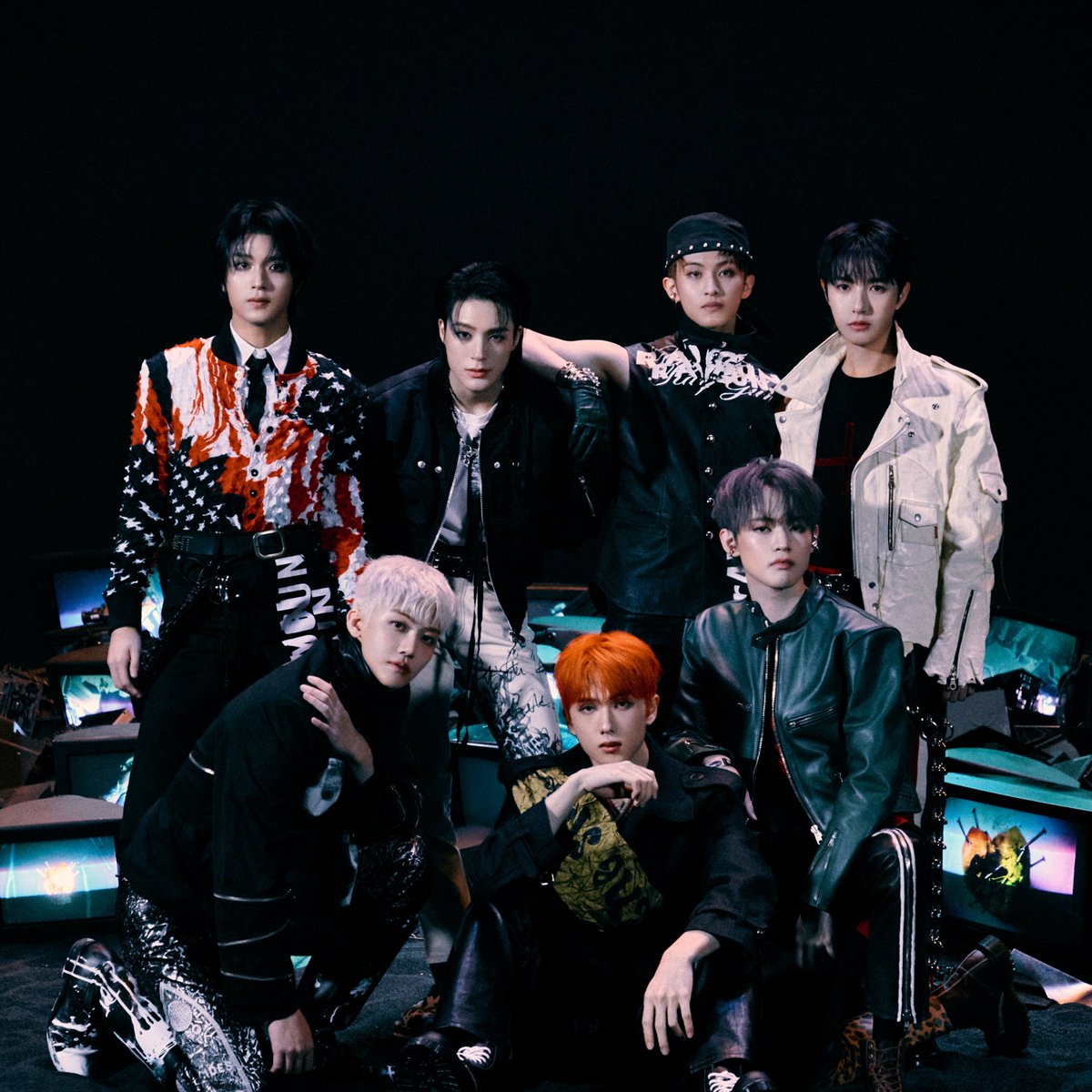 NCT DREAM tweet media