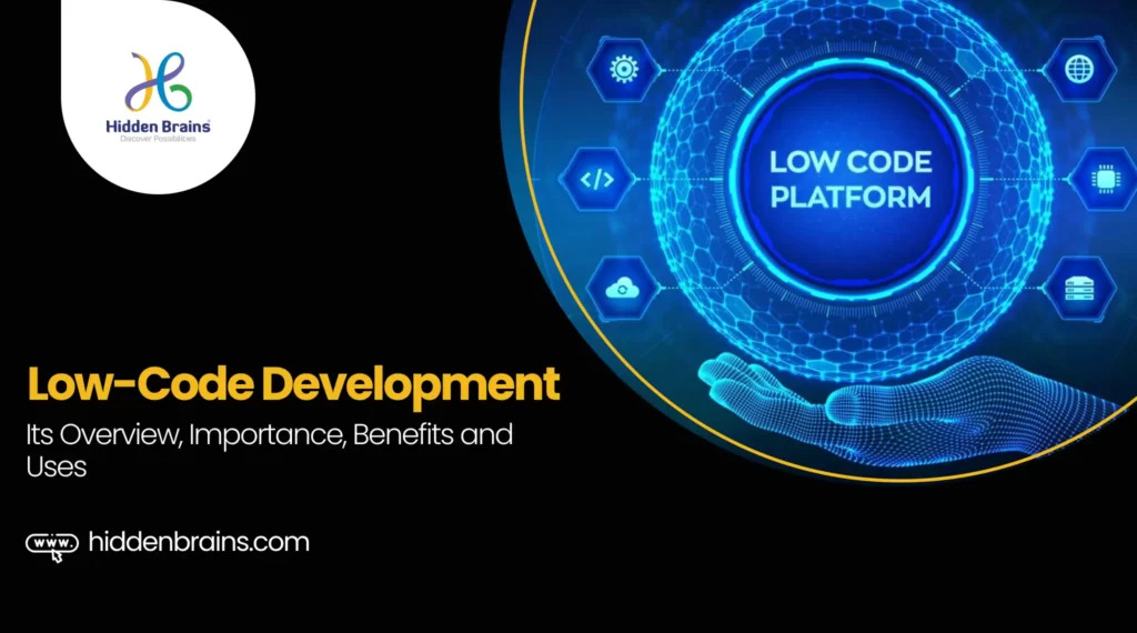 HiddenBrains's tweet image. Ready to Turbocharge Your App Development? Unleash the power of low-code development and watch your app dreams take flight!
Explore more: bit.ly/49t4dTP
#LowCodeDevelopment #SoftwareDevelopment #HiddenBrains