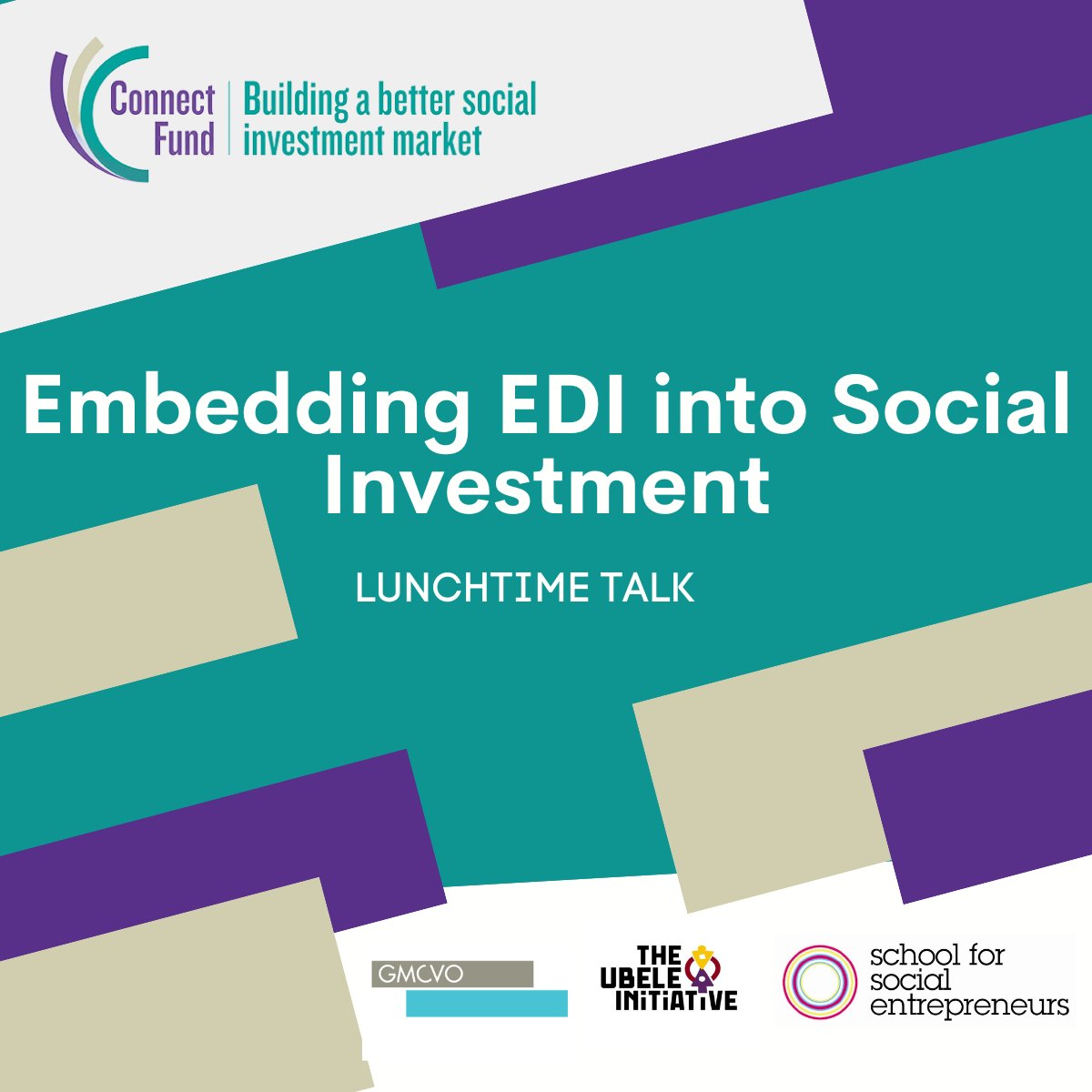 Connect Fund tweet media