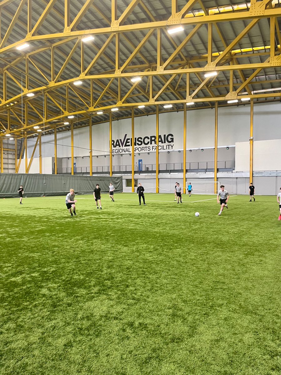 ⚽️Best of luck to all the school pupils participating in our Suicide Prevention football and netball tournaments at Ravenscraig today. #LetsTalk 🏐 ow.ly/skzA50R32b3