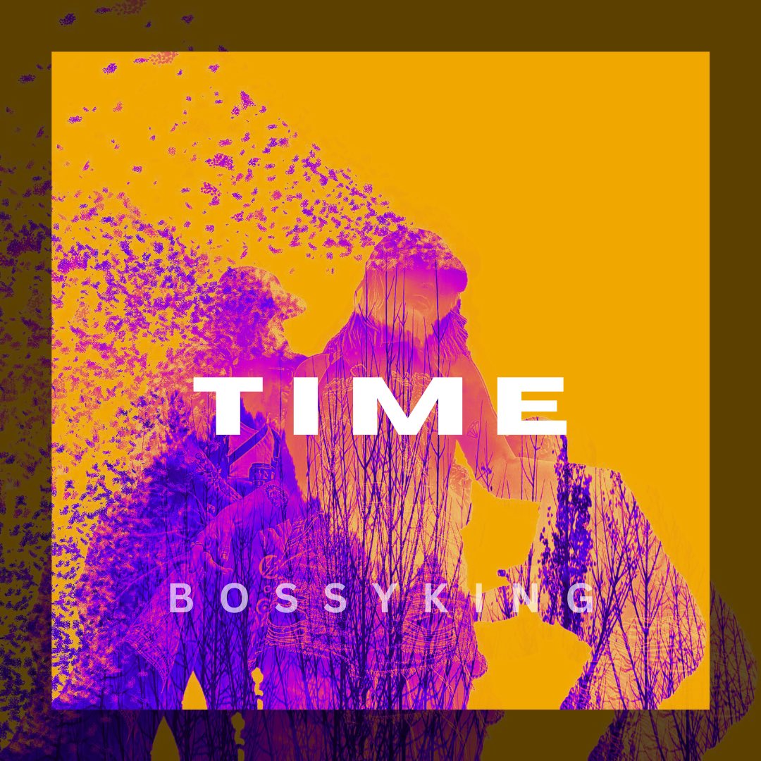 Hey friends! Our new song TIME is dropping this Friday, March 29th with a bonus mix from Sharkey Bang 😈🙌🪩Spread the word ✨