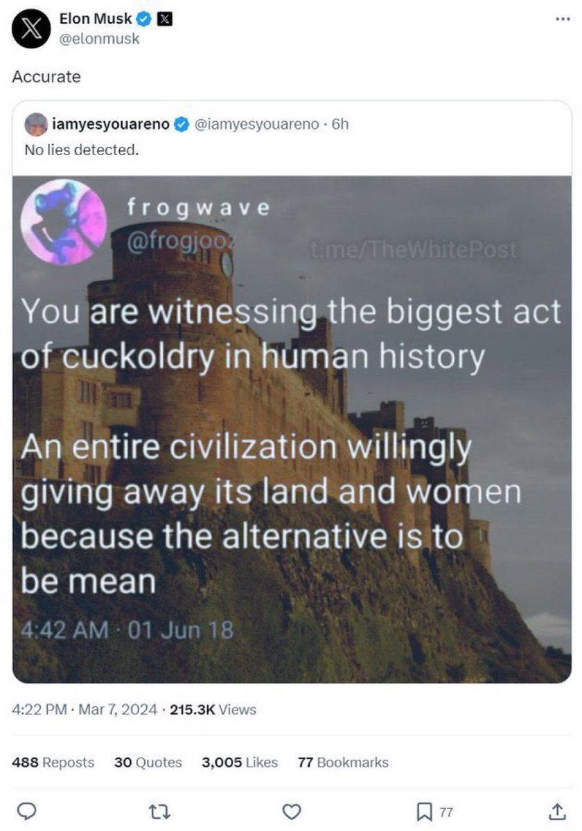 Right Wing Cope tweet media