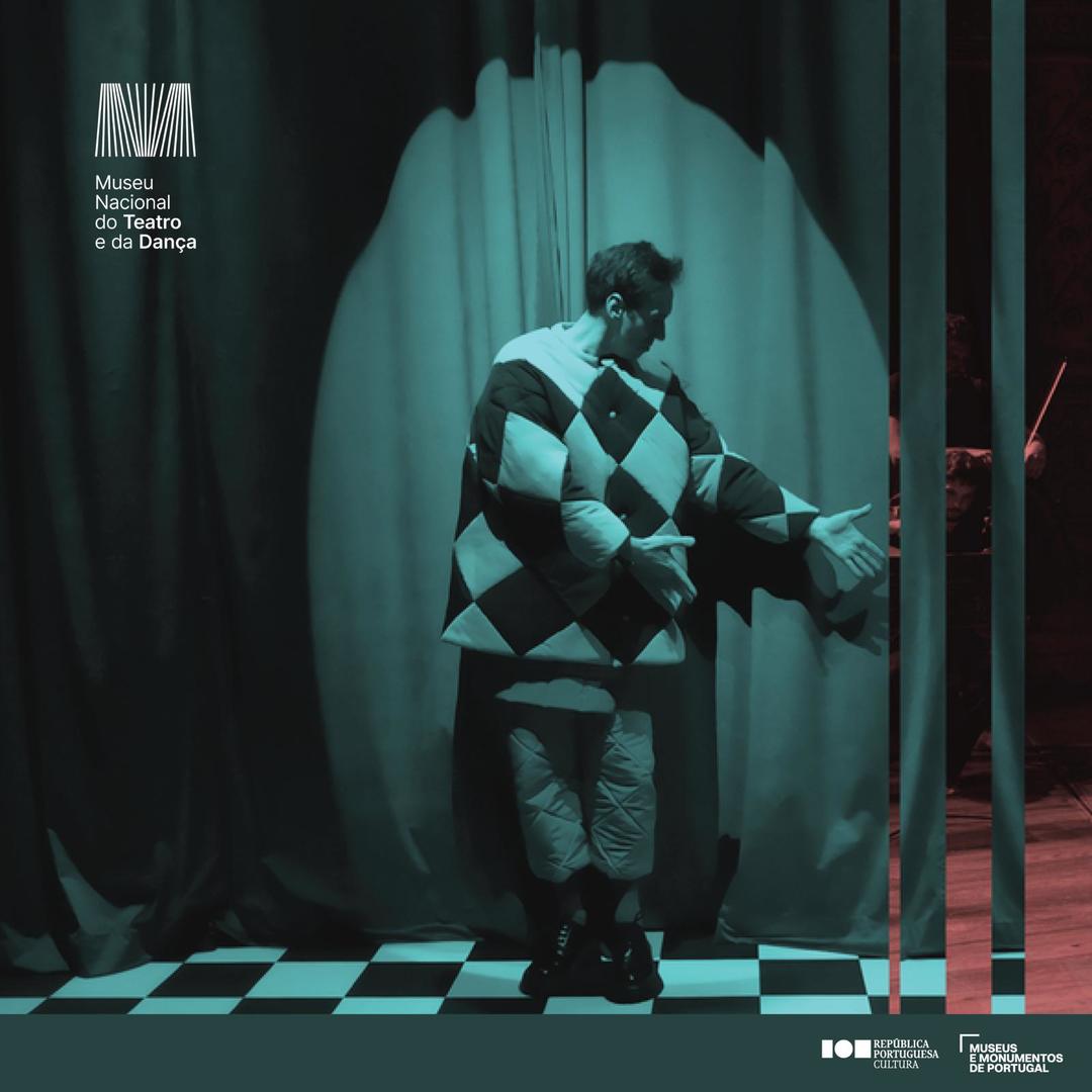 Museus e Monumentos de Portugal EPE tweet media