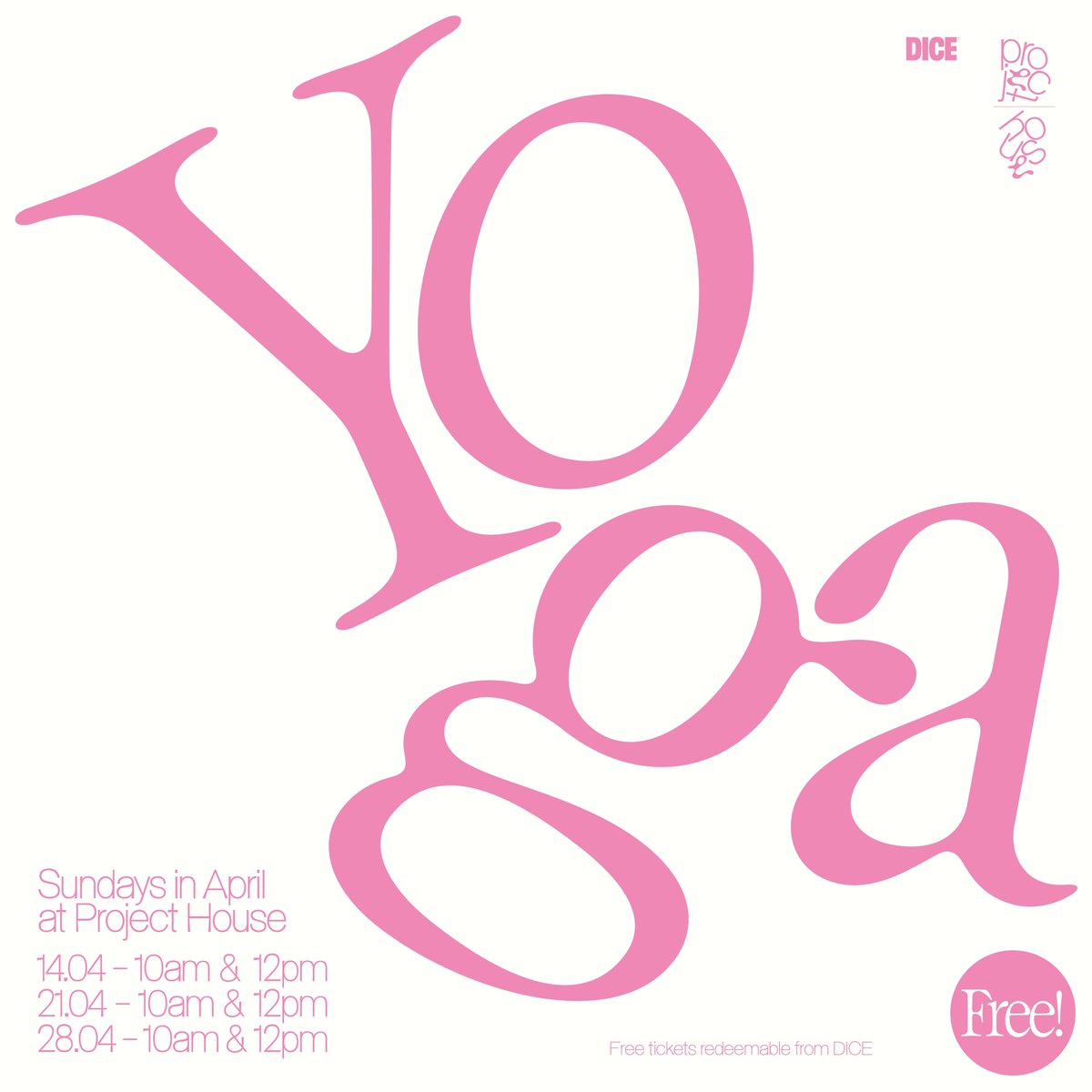 After the success of our Sunday sessions, we're excited to introduce mid week yoga, kicking off 09.04! Join Sinead in the event space for free yoga, then head to Galleria for coffee and a bite to eat. Free tickets redeemable on the website. buff.ly/3q2uS8H