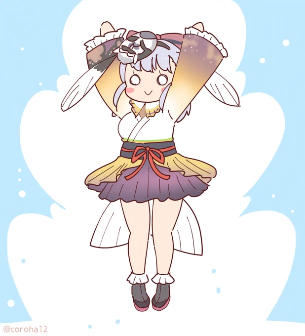 きょうもさかなをはっしゃ 