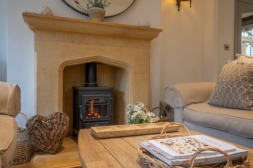 Honeypot Cottages tweet media