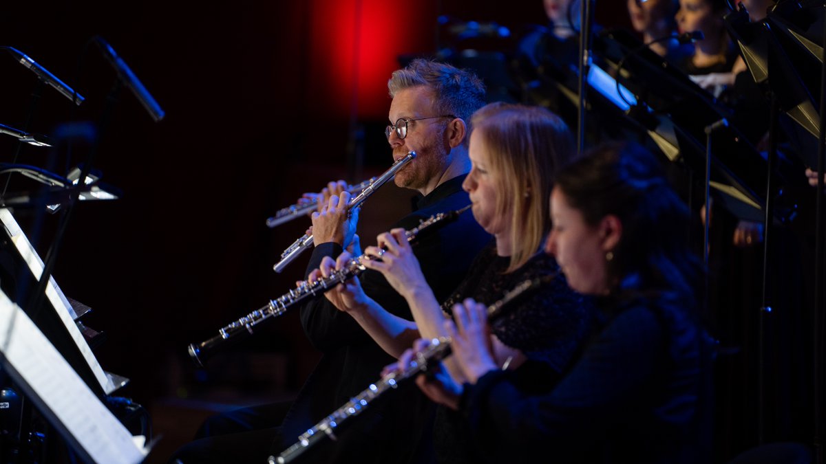 TONIGHT at 6PM on <a href="/BBCTwo/">BBC Two</a>🎶

Tune in to watch the final of @GarethMalone Easter Passion series with music by BBC NOW and the <a href="/BBCSingers/">BBC Singers</a>

Watch as 8 amateur singers take to the stage to sing Bach’s St John Passion under the baton of Gareth – unmissable😆

bbc.in/3TTmcxY