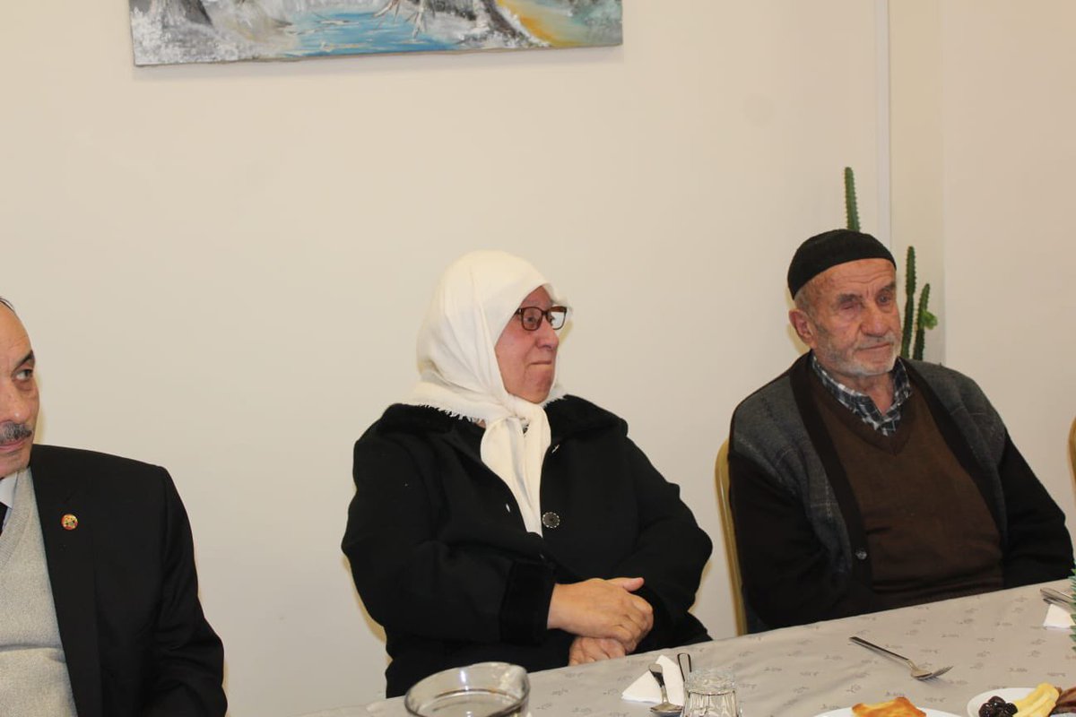 Okulumuza adını veren Şehidimiz Hayati Bilgin’in şehadet yıldönümü nedeni ile okulumuzda şehidimizin ailesi,Kaymakamız ve ilçe yöneticilerimiz ile birlikte iftar etkinliği düzenlenmiştir. 
<a href="/cbkkaymakamligi/">Çubuk Kaymakamlığı</a> <a href="/cubukilcemem/">Çubuk İlçe Millî Eğitim Müdürlüğü</a> <a href="/Yusuf__Tekin/">Yusuf Tekin</a> <a href="/Kilic_Alican/">Alican Kılıç</a>