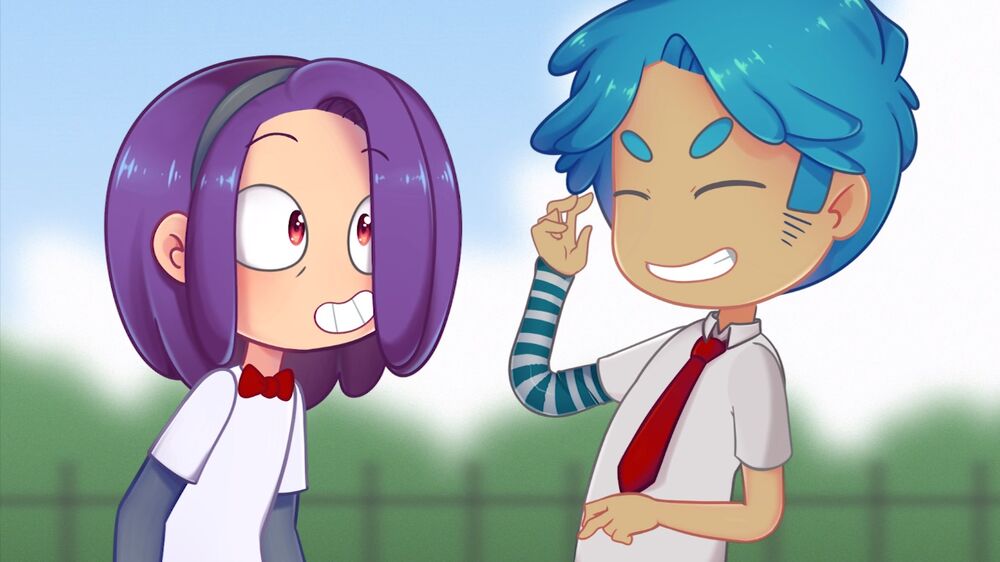 daily BxB / bonbon (@safe4bxb) on Twitter photo 