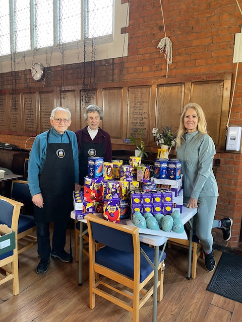 Agents Giving tweet media