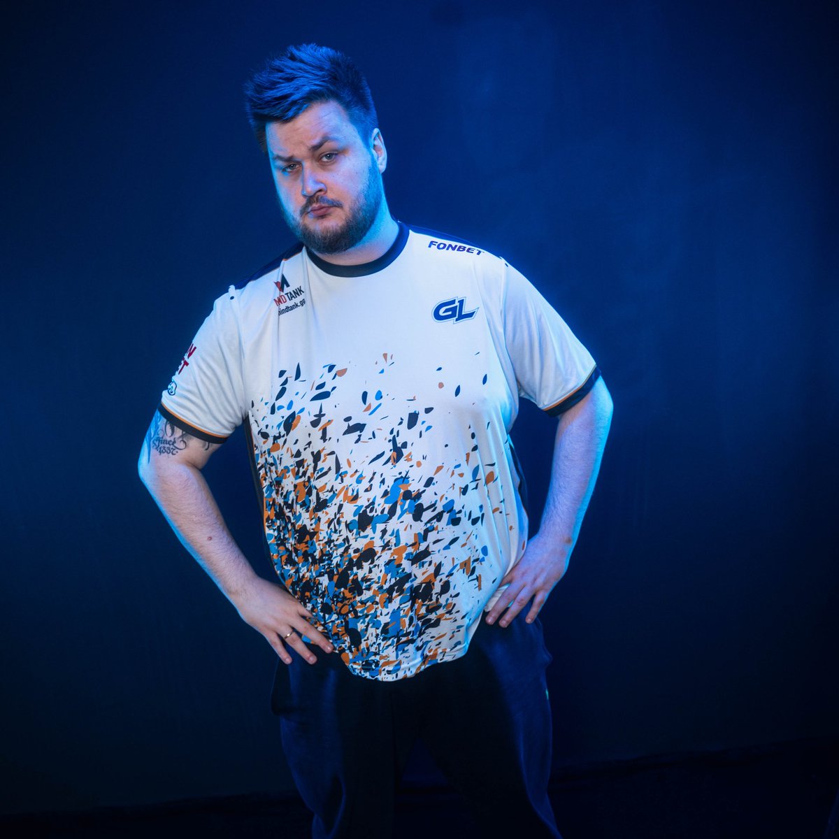 GamerLegion tweet media