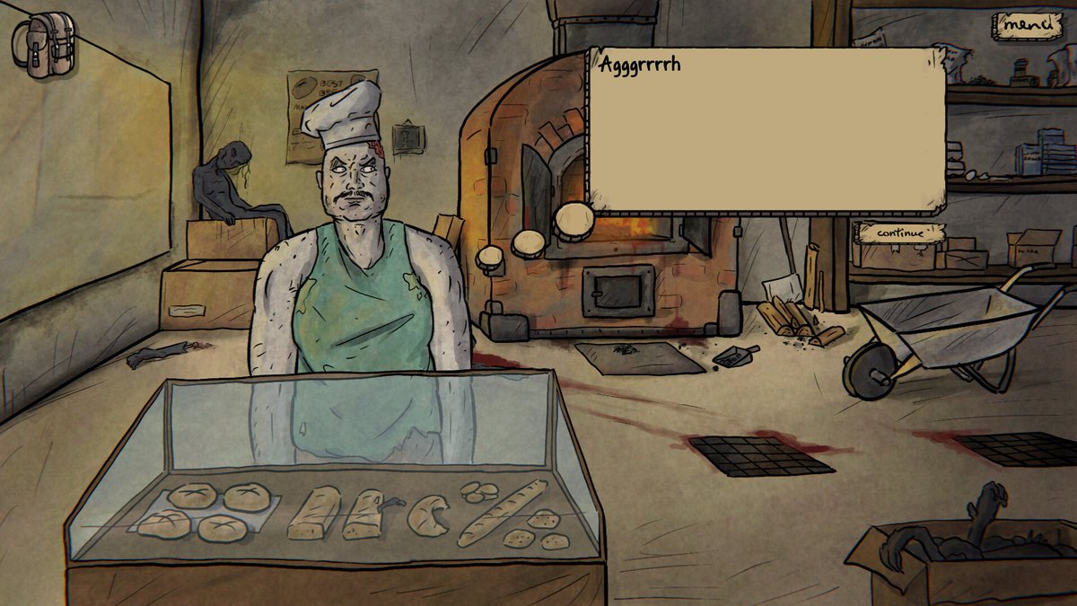AdventureGamers's tweet photo. 🎮🚀 New Launch: True Virus
🦠 Explore a forsaken psychiatric hospital in a world tormented by a cryptic pandemic. Prepare for chills
#TrueVirus #GameLaunch #SurvivalHorror
🔗 https://t.co/RBiyyBWaMq https://t.co/W8HzuwnaVb