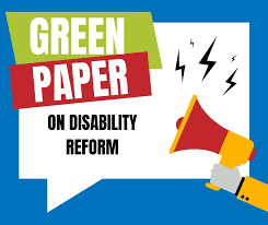 Listen back: Speaking to the Disability Federation of Ireland about the ‘Green Paper’ which is causing an increasing amount of concern to people with disabilites flirtfm.ie/green-paper-on…