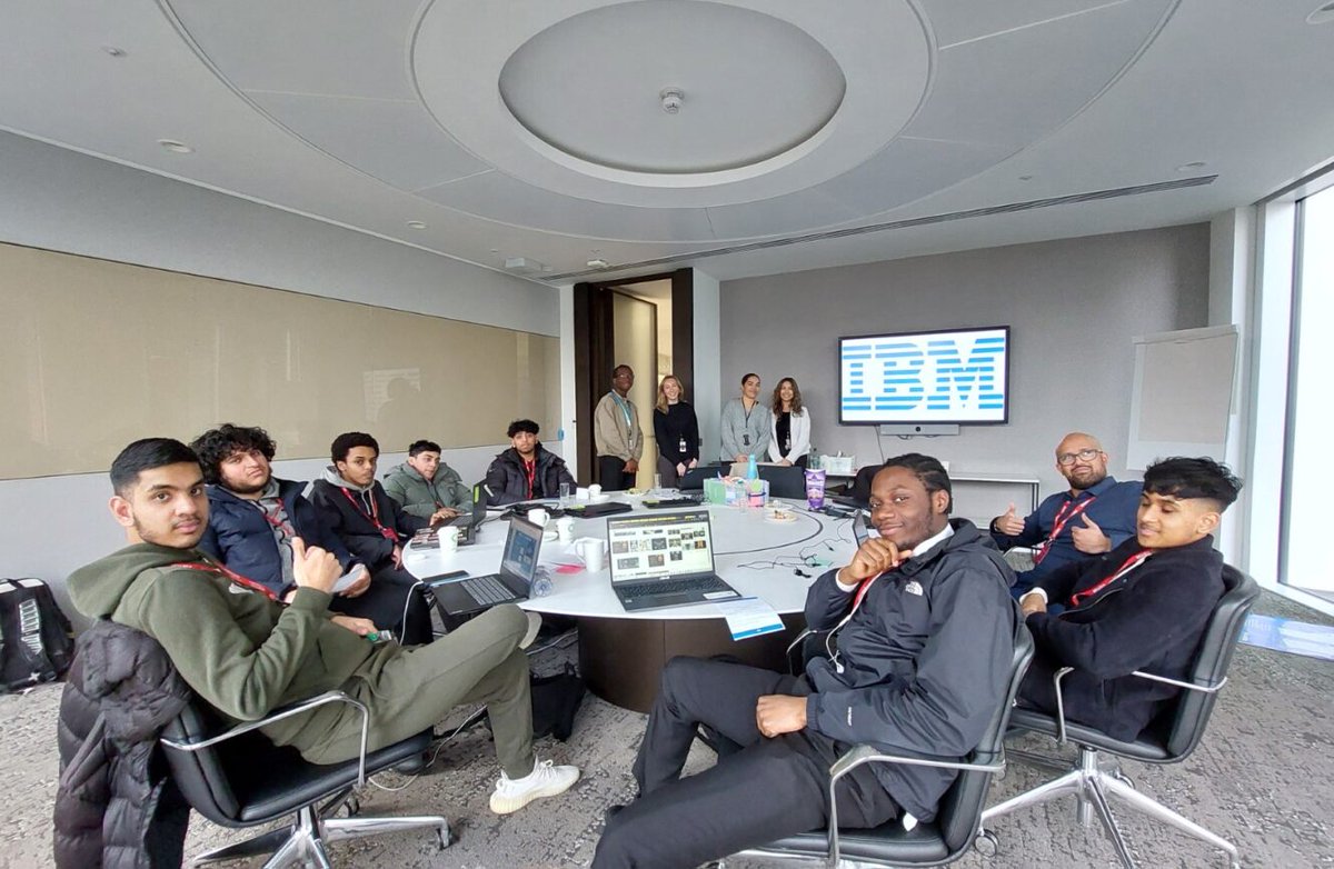 City Gateway tweet media