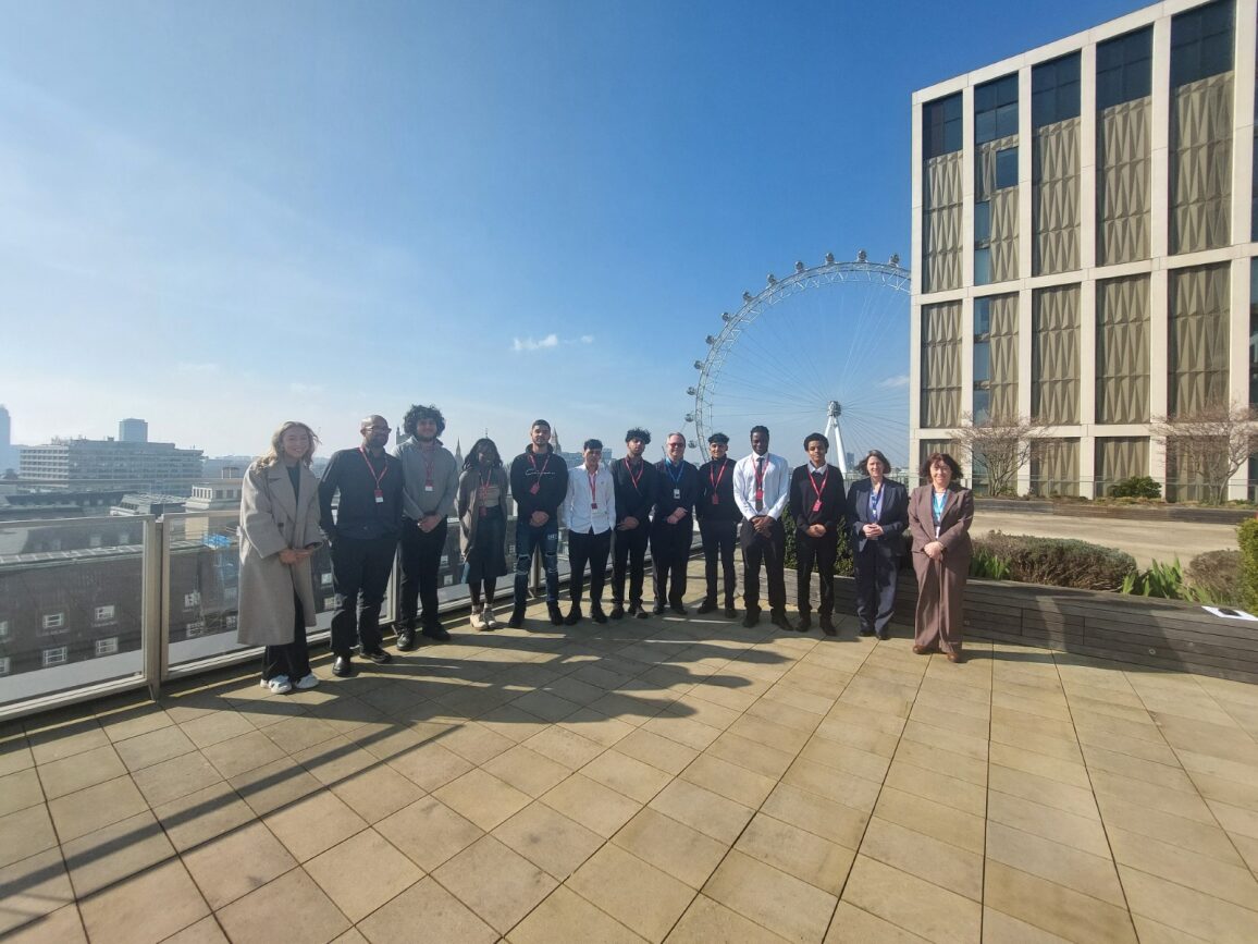 City Gateway tweet media