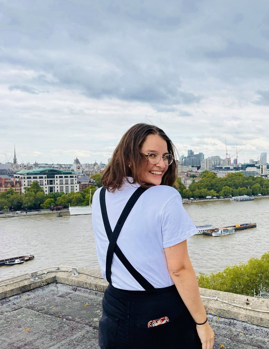 Rebecca Bullamore tweet media