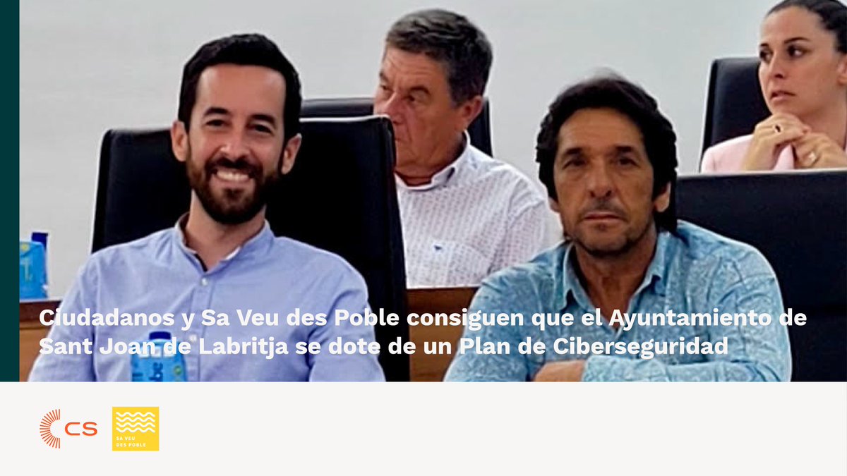 CS Eivissa tweet media