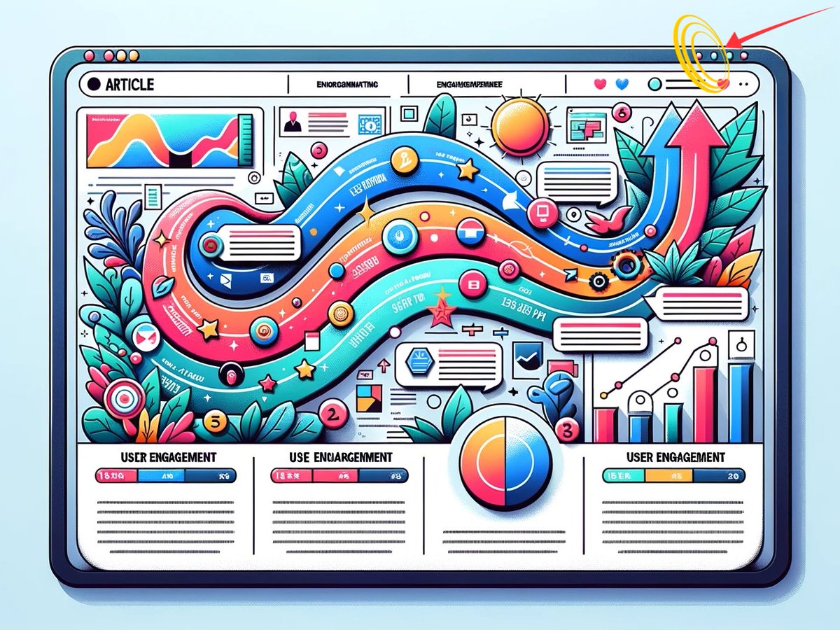 sweeneyjames's tweet photo. Visuals grab attention! When posting articles or blogs, always accompany them with relevant images or infographics. A picture is worth a thousand clicks! 🖼️ #VisualValue https://t.co/kaU9BRkQ6g
