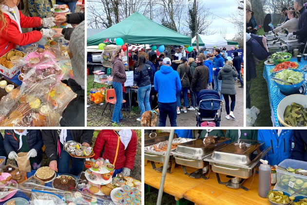 5th Putney Sea Scouts Offering Prime Boat Race Views
All welcome at Scout Hut for barbeque and live music putneysw15.com/default.asp?se…