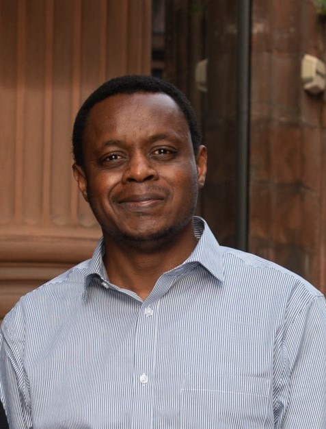 Congratulations to Strathclyde doctoral student, Sola Olododo, who has been awarded a prestigious Doctoral Student Fellowship to attend the 2024 PDMA Doctoral Consortium in Syracuse, New York from July 31-August 2: ow.ly/487w50R32Wt