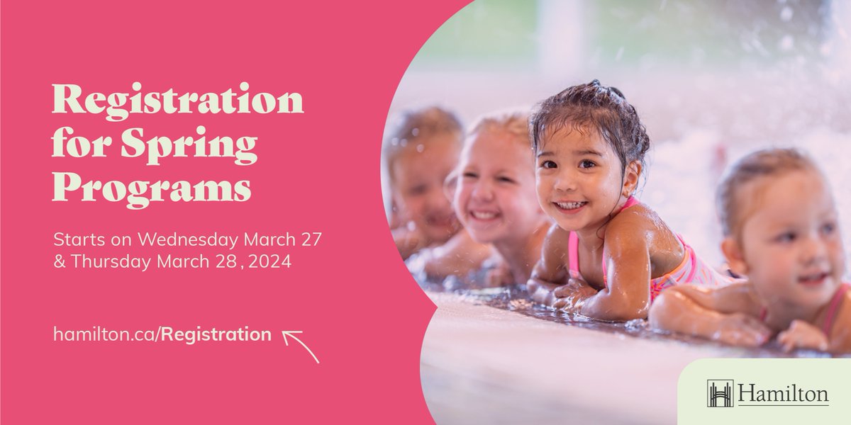 City of Hamilton tweet media