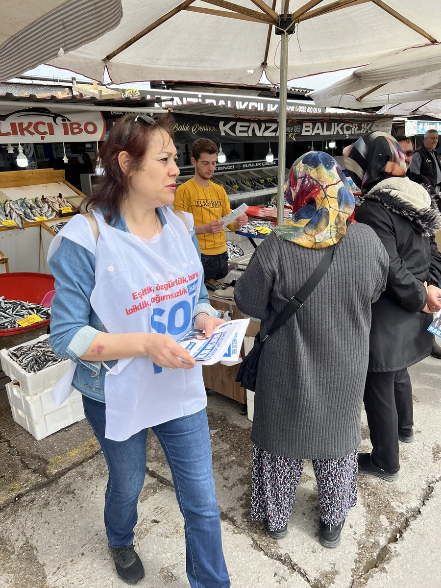 solpartimanisa's tweet photo. Belediye Meclisinde Denetim Bizde! 

Demokratik, kamucu, eşitlikçi, ekolojik kentler için Soma’da #SolVar https://t.co/c9q43fsUse