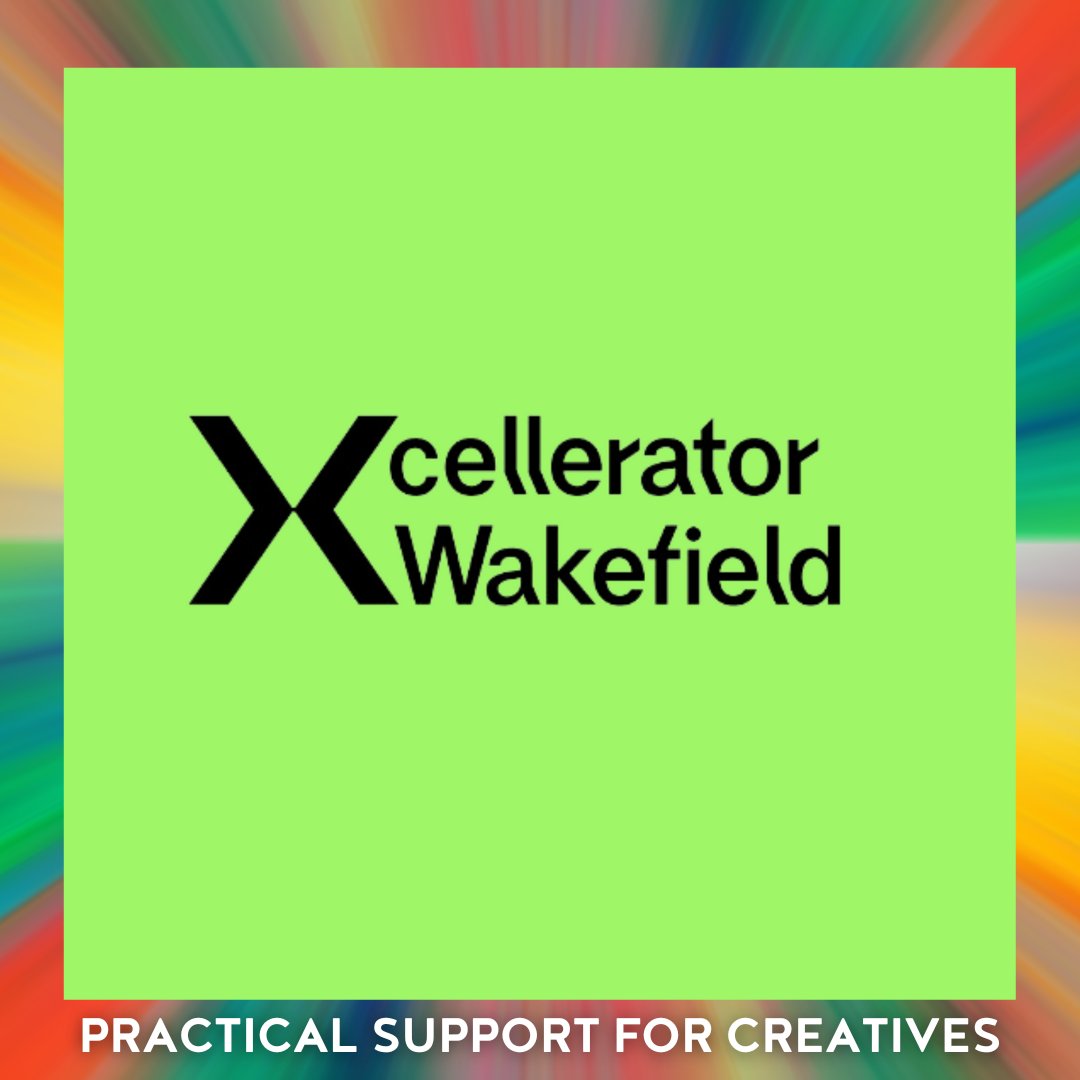 FREE programme for Wakefield Creatives seeking to sustainably develop their business models - including 1-2-1 support and webinars & workshops. Online and in-person events: 📋 Business planning 💷 Financing 💬 Marketing by experts @browndog.agency 💻creativewakefield.net/news/webinars-…