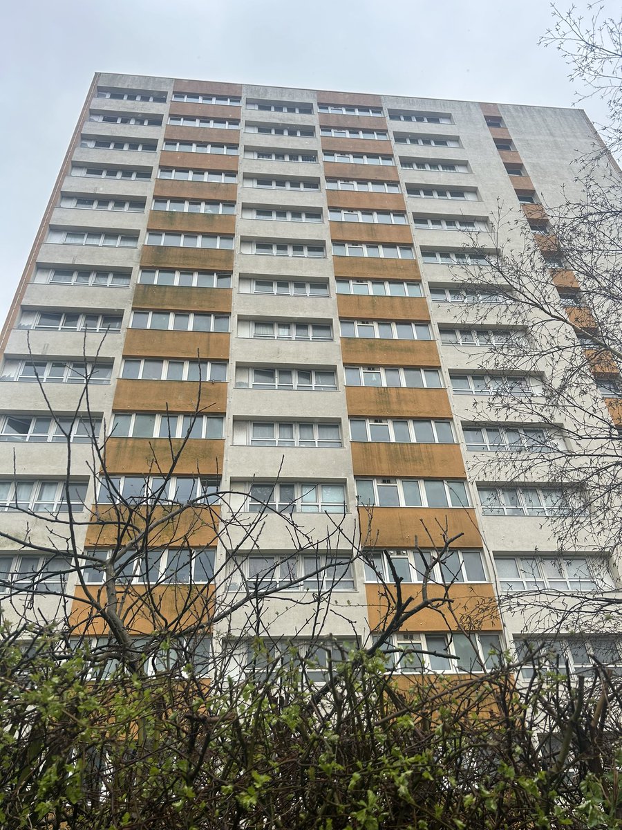 Several Barton House residents are still in hotel accommodation scared to return to the block which was evacuated due to concerns of structural collapse. Bristol Council continue to tell them they’ll be ‘intentionally homeless’ if they do not comply with the forced return.