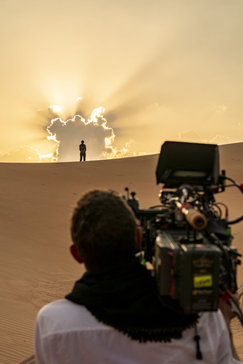 Dunemovie tweet media