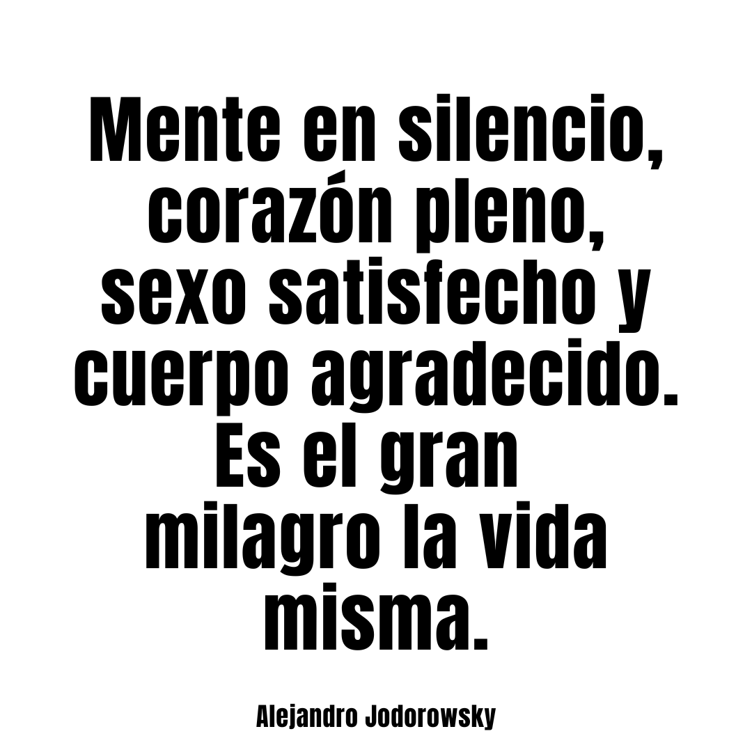 alejodorowsky tweet picture