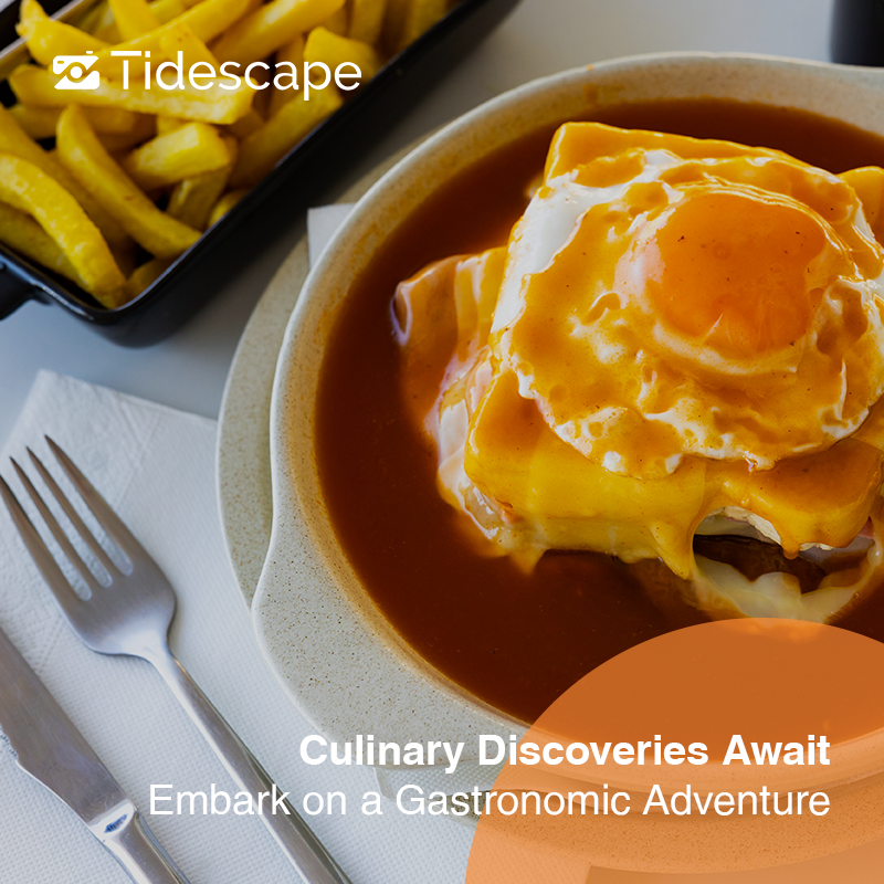 Tidescape - Exclusive Moments tweet media