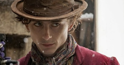 _JanMazurek's tweet photo. #TimotheeChalamet  has signed a multi-year first-look deal with #WarnerBros. https://t.co/prjAjFFZJK