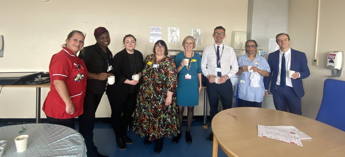 Jennifer Doman (@jennidomandoman) on Twitter photo Lovely to welcome <a href="/hcashells/">Philip shelley FIH</a> to @StGeorgesTrust today to review the trial of new patient thickened drinks dispensing machines in partnership with <a href="/mitie/">Mitie</a> - pictured here with MD Kate, <a href="/AltassSheridan/">Sher Altass</a> patient catering manager, catering & ward staff - fantastic feedback so far ! Lovely to welcome <a href="/hcashells/">Philip shelley FIH</a> to @StGeorgesTrust today to review the trial of new patient thickened drinks dispensing machines in partnership with <a href="/mitie/">Mitie</a> - pictured here with MD Kate, <a href="/AltassSheridan/">Sher Altass</a> patient catering manager, catering & ward staff - fantastic feedback so far !