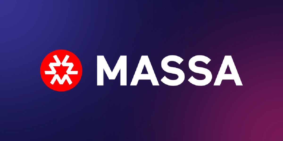 tokenmetricsinc's tweet photo. 🚨 GEM ALERT: MASSA 🚨

→ 10K Transactions Per Second (TPS)
→ Layer 1 Narrative
→ @Starknet Collaboration
→ Token Not Yet Launched

What Is Massa?
Massa is the first and only Layer 1 blockchain that tackles the trilemma of scalability, decentralization, and security without compromise.

Achieving over 10,000 transactions per second with thousands of nodes, their parallel block architecture and unique Autonomous Smart Contracts (ASCs) are setting new standards in DeFi and web3.

What's The Alpha?
Not many Layer 1's can say they have projects already building in their ecosystem, before they even release their token.

Massa can, with multiple projects in different narratives currently building on their ecosystem,

→ Wallets
→ Gaming
→ NFTs
→ DeFi
→ Tools

Partners:
Massa has recently partnered with @Starknet, after @MassaLabs made significant contributions to Madara and the Bonsai Trie implementation in Rust.

Starknet and Massa will be bridging two dynamic ecosystems.

Scalability and Performance:
One of Massa’s key features is its scalability and performance. It achieves high transaction speeds through its parallel block architecture, which allows for creating blocks in similar threads.

This multithreaded block graph structure ensures scalability while organizing blocks into a complex spatio-temporal structure, further enhancing block creation performance.

On-Chain Web Hosting:
Massa aims to host entire decentralized applications (dApps) on its blockchain, reducing reliance on centralized services.

Users can browse and interact with dApps directly on the blockchain without centralized intermediaries, thereby enhancing security.

TO UNLOCK ALL THE ALPHA & RESEARCH BEHIND @MassaLabs SIGN UP TO TOKEN METRICS.

Only Available For Advanced & Premium Users.
