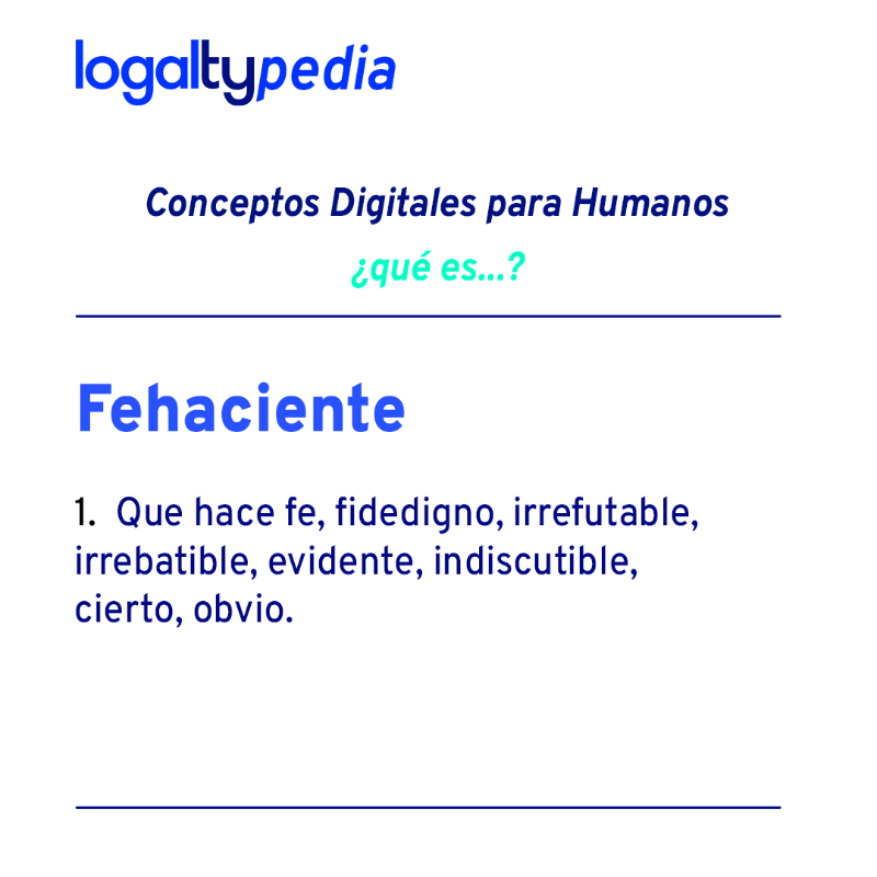 Logalty's tweet photo. Al realizar una notificación electrónica fehaciente se invierte la carga de la prueba. En caso de disputa, la otra parte deberá demostrar que esa notificación no fue realizada. 

La empresa que la utiliza puede acreditar, quién, cómo y cuándo se realizó la comunicación.