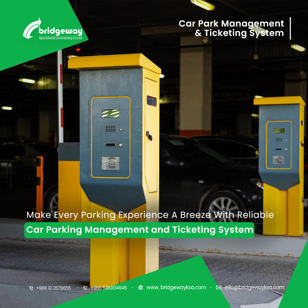 The future of parking is here: convenient, contactless, and hassle-free🚦🚘
.
.
.
.
.
.
.
#ParkingManagement #TicketingSystem #SmartParking #CarParking #ParkingTech #ParkTech #DigitalParking #ParkingSolution #EfficientParking #ParkingInnovation #TicketingSolution #SmartTicketing