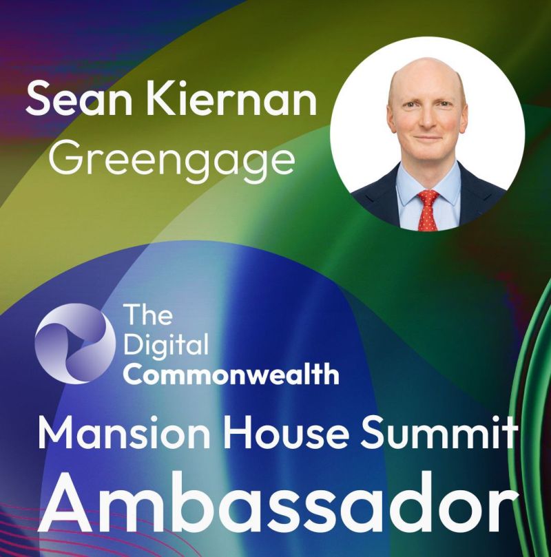 Thanks to @TheDigitalComJB for choosing our CEO as one of the #MansionHouseSummit Ambassadors for The #DigitalCommonwealth event series! Join us for the next event on May 2nd. For details and booking, click here: lu.ma/4o3st270
