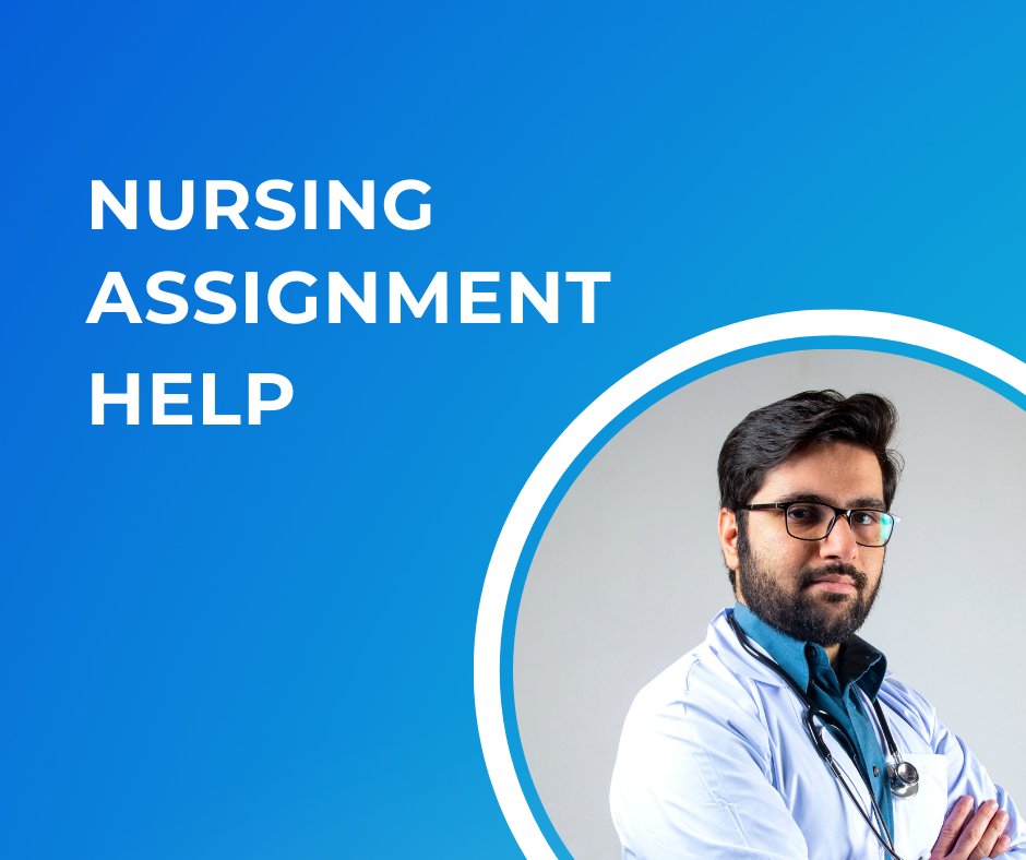 myassignmenthe3's tweet image. Are you spending lots of time in completing lengthy case studies on nursing? Our team helps you in writing your assignment accurately under professional guidance. #nurshingassignmenthelp #assignmenthelp #scienceassignmenthelp #myassignmenthelp
myassignmenthelponline.com/nursing-assign…