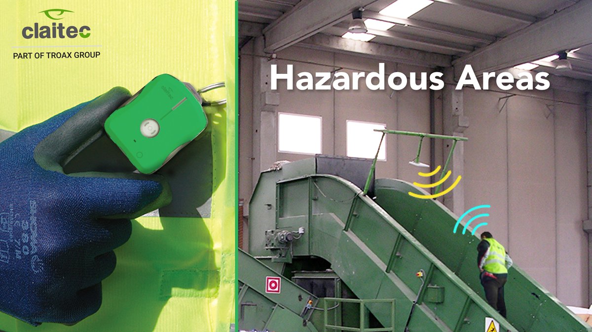 claitec's tweet image. Industrial areas often require the use of #high-risk #machinery.🏭📷And we 𝐞𝐧𝐜𝐨𝐮𝐫𝐚𝐠𝐞 you to comment, share, and get in touch with us for any questions or inquiries.📷📷

claitec.com/en/ha-a-key-so…

#Warehouse #SafetySolutions #Sensor #ZeroAccidents #IndustrialSafety