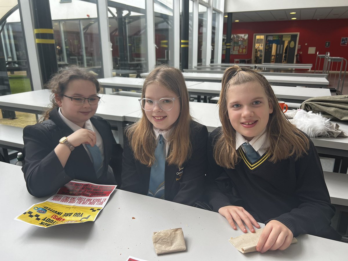 Victory Academy tweet media