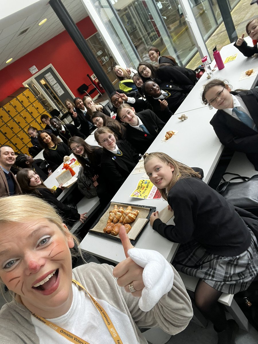 Victory Academy tweet media