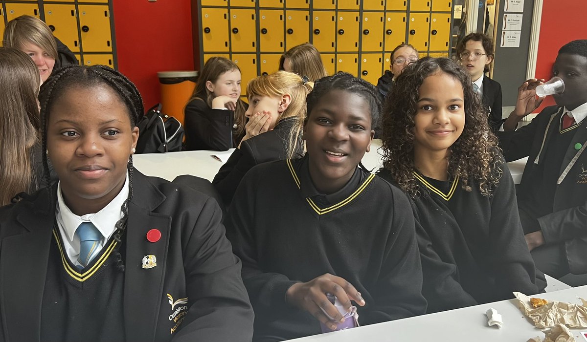 Victory Academy tweet media