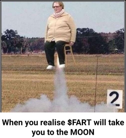 🎉Get a weekly Airdrop of $FART
For "EACH" NFT 👇🏽 you hold🎉

🦆<a href="/DuckSeasonNFT/">Duck Season | Mutated Ducks Mint it's Live! ☢️🦆</a>

💨<a href="/FartheadzPoly/">Fartheadz 💩</a>

🪺<a href="/PixelDucksAC/">Pixel Ducks Aviator Club - MINT NOW 3 Matic</a>

Mutated Duck link is on the Discord👇🏽
discord.com/invite/uNFrsXZ…

Show proof of purchase on Discord, you'll gain extra $FART

#NFTCollection #Crypto #AirdropAlert #NFTs