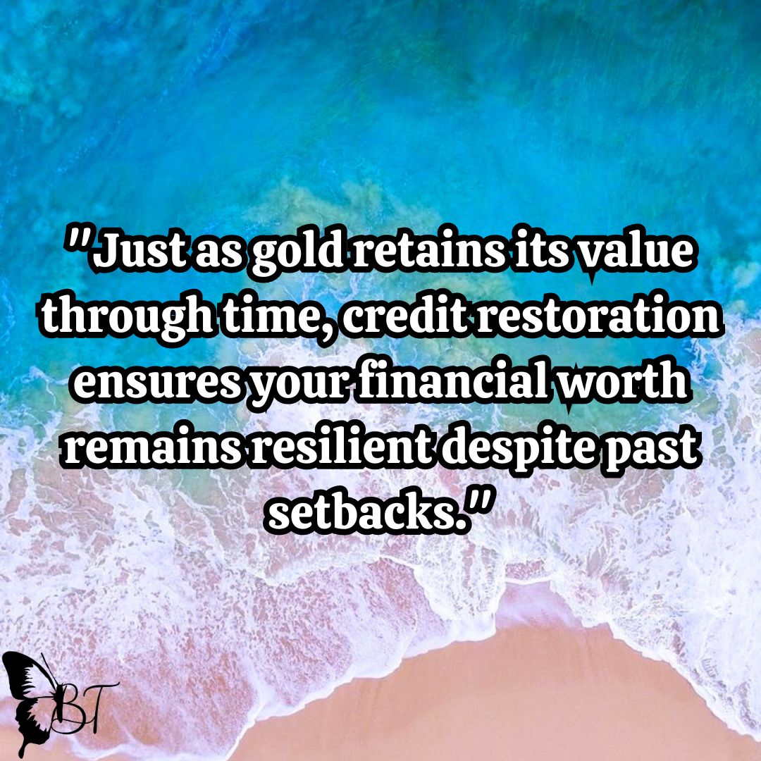 Executive Solutions LLC (@exesolutionsllc) on Twitter photo "Just as gold retains its value through time, credit restoration ensures your financial worth remains resilient despite past setbacks."
๐๐ถ๐ ๐ฌ๐ฎ๐ป๐ฐ๐ฒ๐
๐ง๐ต๐ฒ ๐๐ผ๐๐ ๐๐ฟ๐ฒ๐ฎ๐๐ผ๐ฟ
iambosscreator.com
koalendar.com/e/consult-withโฆ
#CreditRepair #CreditRestore #Consulting "Just as gold retains its value through time, credit restoration ensures your financial worth remains resilient despite past setbacks."
๐๐ถ๐ ๐ฌ๐ฎ๐ป๐ฐ๐ฒ๐
๐ง๐ต๐ฒ ๐๐ผ๐๐ ๐๐ฟ๐ฒ๐ฎ๐๐ผ๐ฟ
iambosscreator.com
koalendar.com/e/consult-withโฆ
#CreditRepair #CreditRestore #Consulting