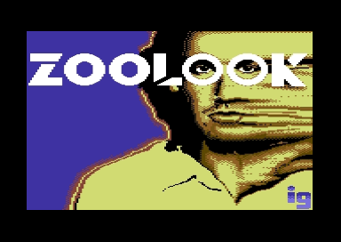 Compunet_1984's tweet photo. Just a few depictions of Jean-Michel Jarre #C64 https://t.co/0uADhtiaHa